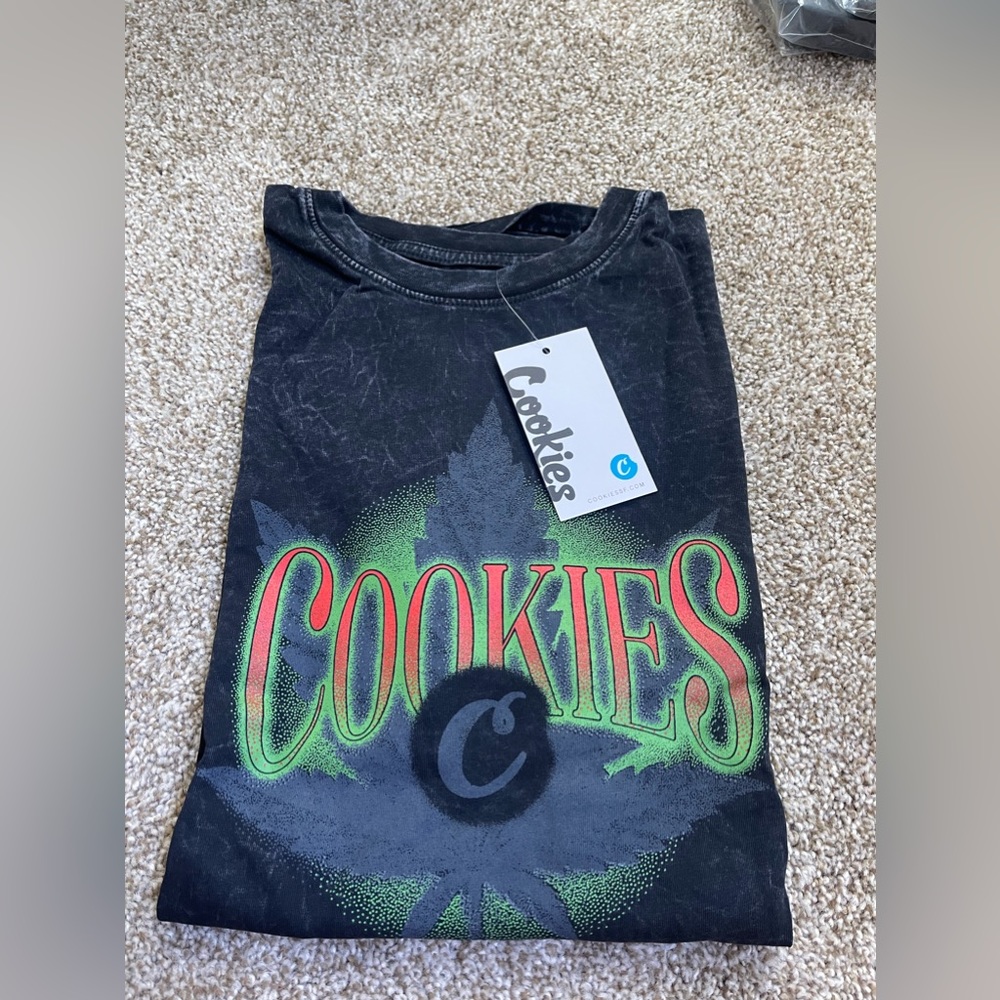 Cookies T shirt